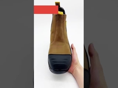 चेल्सी सुरक्षा जूते