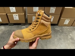 मार्टिन सुरक्षा जूते