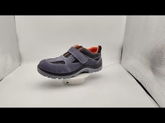 निर्माण सुरक्षा जूते