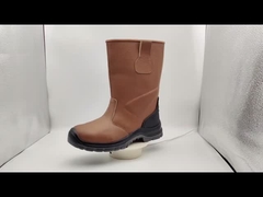 सुरक्षा के जूते