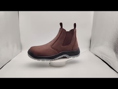 चेल्सी सुरक्षा जूते