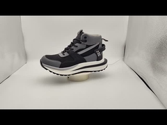 आरामदायक सुरक्षा जूते