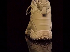 सामरिक सुरक्षा जूते