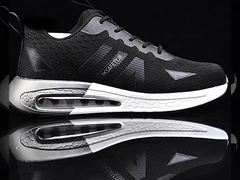 सुरक्षा के जूते