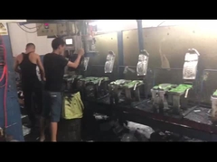 सुरक्षा कार्य जूते गाय का चमड़ा असली चमड़ा सुरक्षा जूते केवलर सुरक्षा जूते पीयू कार्य जूते