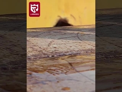 सुरक्षा कार्य के जूते