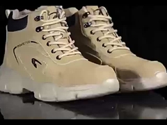 सुरक्षा कार्य जूते माइक्रोफाइबर चमड़े के सुरक्षा जूते गाय की त्वचा सुरक्षा जूते रबर कार्य जूते