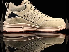 सुरक्षा कार्य के जूते