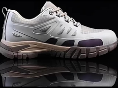 विद्युत सुरक्षा जूते पुरुष अछूता 6kv कार्य जूते केपीयू सुरक्षा जूते केव्लार के साथ विरोधी चाकू