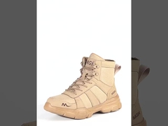 सुरक्षा कार्य के जूते