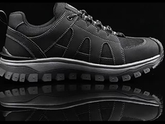 औद्योगिक सुरक्षा जूते