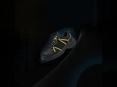 औद्योगिक सुरक्षा जूते