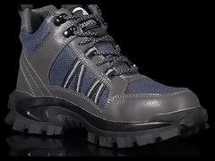 सुरक्षा कार्य के जूते