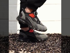 वेल्डिंग सुरक्षा जूते