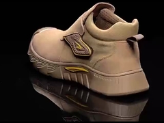 वेल्डिंग सुरक्षा जूते