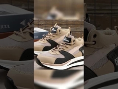 आरामदायक सुरक्षा जूते