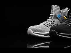 आरामदायक सुरक्षा जूते