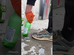 आरामदायक सुरक्षा जूते