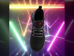 आरामदायक सुरक्षा जूते