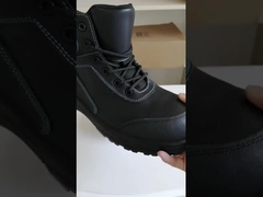 सुरक्षा कार्य के जूते