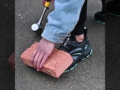 आरामदायक सुरक्षा जूते