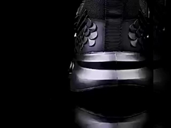 औद्योगिक सुरक्षा जूते