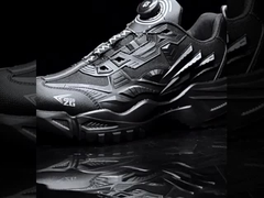 औद्योगिक सुरक्षा जूते