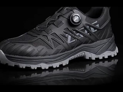 औद्योगिक सुरक्षा जूते