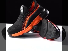 आरामदायक सुरक्षा जूते