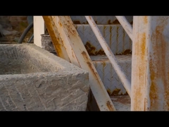 सुरक्षा कार्य के जूते