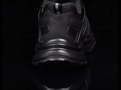 आरामदायक सुरक्षा जूते