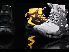 सुरक्षा कार्य के जूते