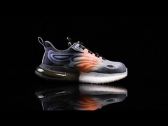 आरामदायक सुरक्षा जूते