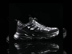 आरामदायक सुरक्षा जूते