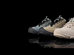 निर्माण सुरक्षा जूते