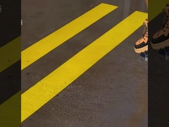 सुरक्षा कार्य के जूते