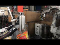 सुरक्षा कार्य जूते 000