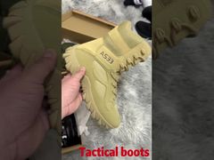 लंबी पैदल यात्रा के काम के जूते