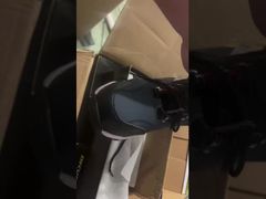 पुरुषों के लिए निर्माण सुरक्षा जूते