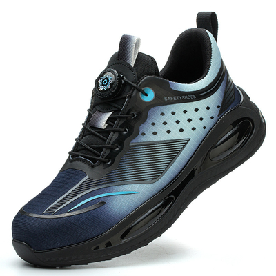 खरीदें Industrial Safety Shoes with Anti-smash EVA Sole Custom Logo and ANSI Safety Standards for Maximum Protection online manufacture